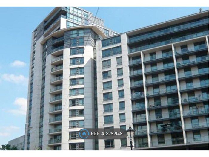 1 Bedroom Flat To Rent In Holliday Street, Birmingham, B1