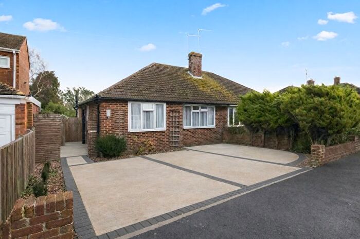 2 Bedroom Bungalow For Sale In Barton Road, Canterbury, CT1