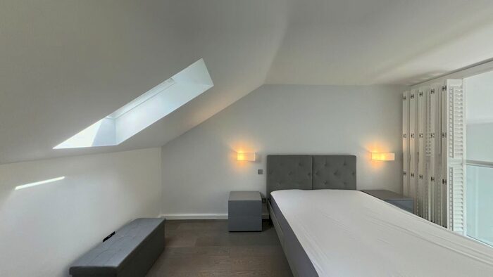 1 Bedroom Flat To Rent In Godson Yard, London, NW6