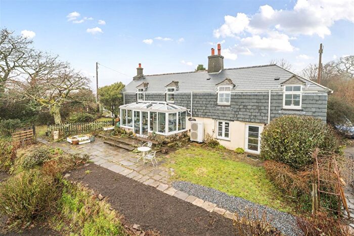 5 Bedroom Farmhouse For Sale In Cornwood, Ivybridge, PL21