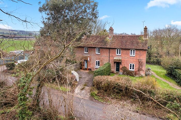 3 Bedroom Cottage For Sale In Bulltown Lane, West Brabourne, TN25