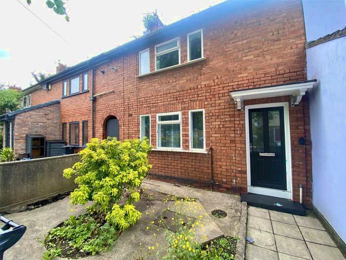 3 Bedroom Terraced House To Rent In Bedminster, Bedminster Road, BS3