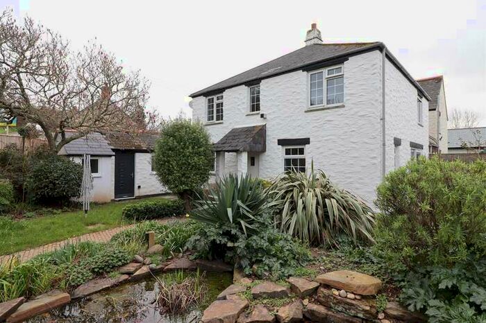 4 Bedroom Link Detached House To Rent In Bolingey, Perranporth, TR6
