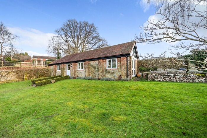 1 Bedroom Semi-Detached House To Rent In Stone Cottage, Slade Lane, Rogate Epc D, GU31