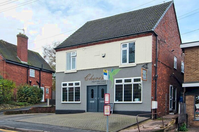 2 Bedroom Flat To Rent In Chase Road, Burntwood, WS7