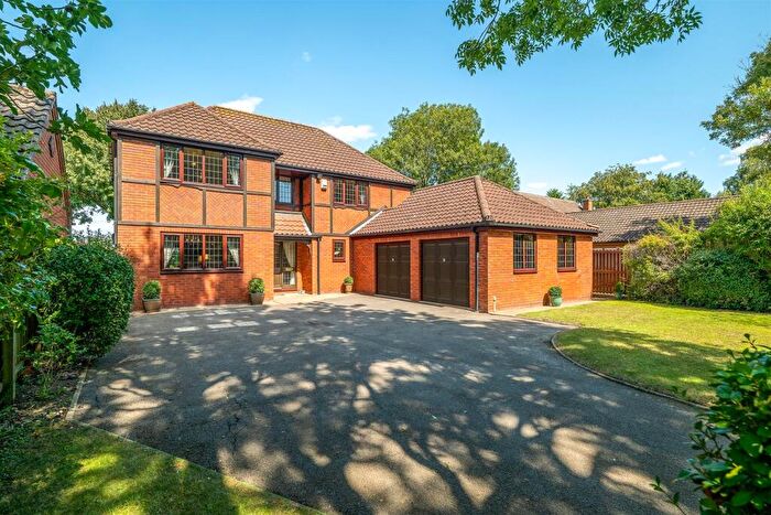 4 Bedroom House To Rent In Spridlington Road, Faldingworth, Market Rasen, LN8