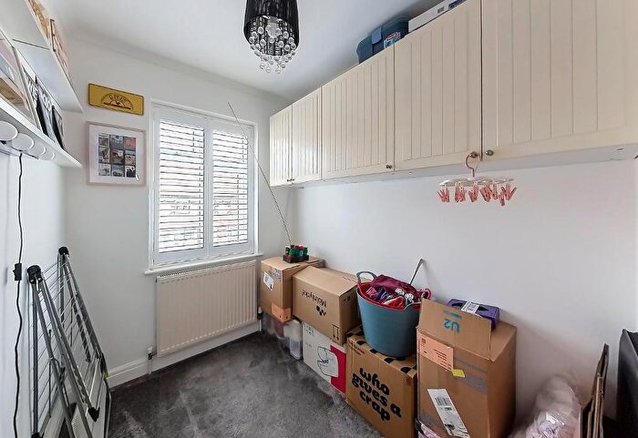 3 Bedroom Terraced House For Sale In Bedford Avenue, North Bessted, Bognor Regis, West Sussex, PO21