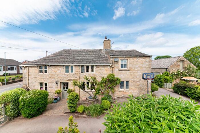 4 Bedroom Semi-Detached House For Sale In Park View Farm, Botany Lane, Lepton, HD8