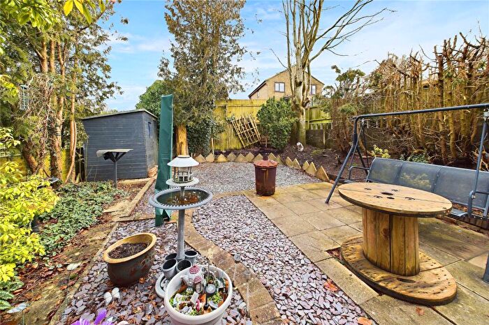 3 Bedroom Semi-Detached House For Sale In Wheelers Close, Midsomer Norton, Radstock, Somerset, BA3
