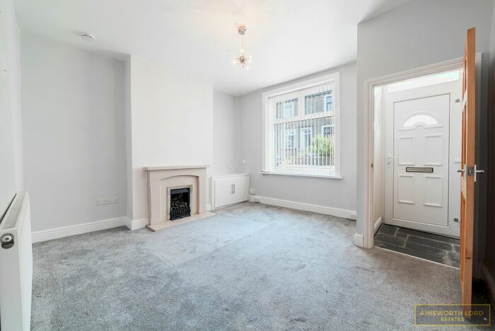 3 Bedroom Terraced House To Rent In Carter Street, Burnley, BB12