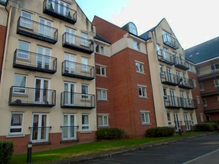 2 Bedroom Apartment To Rent In Bedroom Apartment, Rowleys MillUttoxeter New Road, Derby Centre, DE22