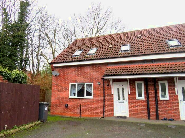 3 Bedroom Property To Rent In Mackworth, Derby, DE22