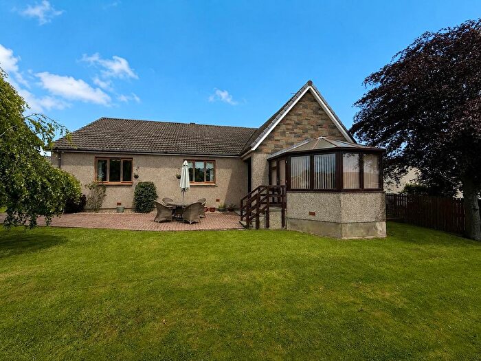 4 Bedroom Detached Bungalow To Rent In B, Hunterfield Road, Gorebridge, EH23
