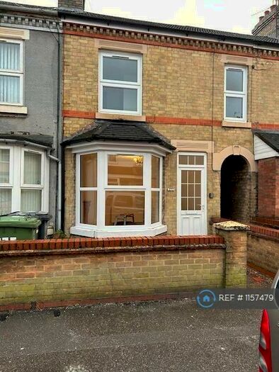 3 Bedroom Terraced House To Rent In Belsize Avenue, Peterborough, PE2