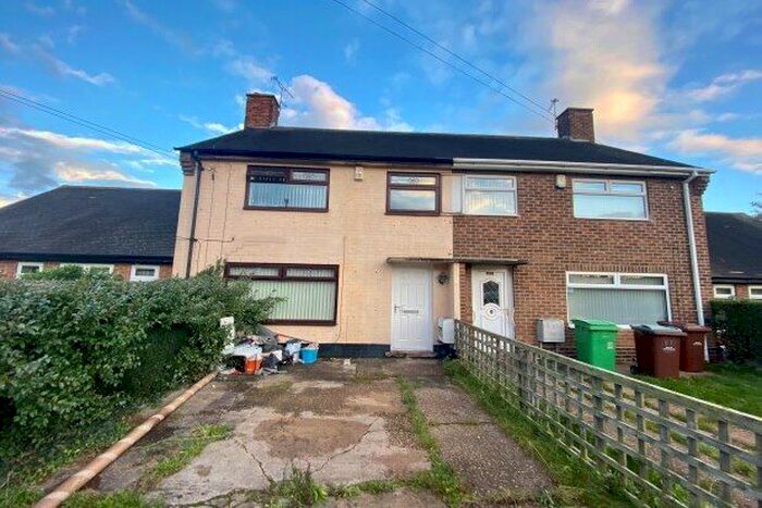 3 Bedroom Property To Rent In Winscombe Mount, Nottingham, NG11