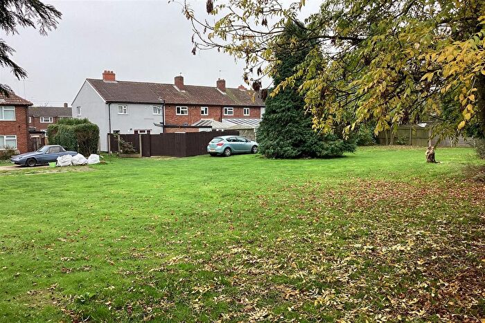 9 Bedroom Land For Sale In Uttoxeter Road, Handsacre, Rugeley, WS15