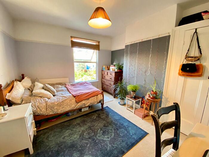 5 Bedroom Terraced House To Rent In Gloucester Road, Horfield, Bristol, BS7