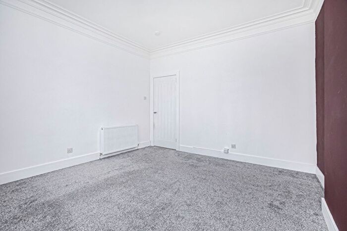 1 Bedroom Flat For Sale In Salisbury Street, Kirkcaldy, KY2