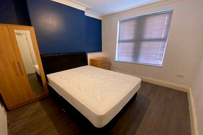 1 Bedroom Property To Rent In May Street, Derby, DE22