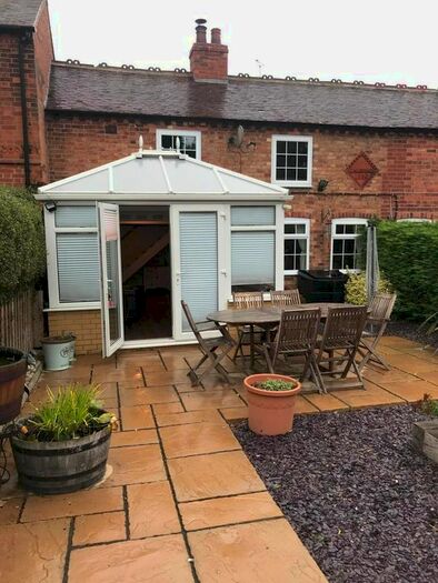 2 Bedroom Cottage To Rent In Wysall Lane, Rempstone, Loughborough, LE12