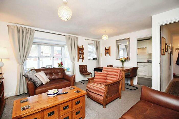 2 Bedroom Bungalow For Sale In Primrose Way, Queniborough, LE7