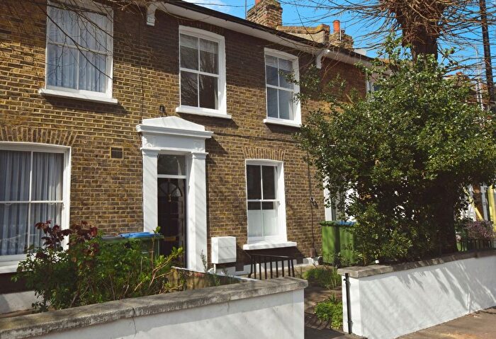 3 Bedroom Terraced House To Rent In Christchurch Way, London, SE10