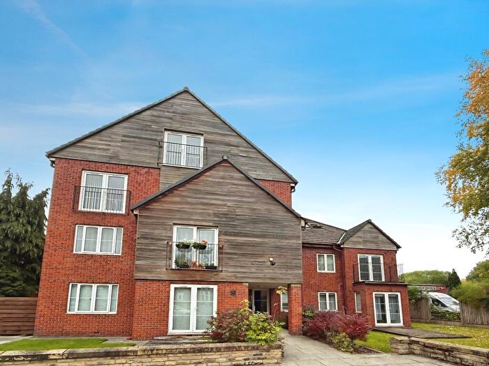 1 Bedroom Flat To Rent In Daisy Bank Road, Manchester, Greater Manchester, M14