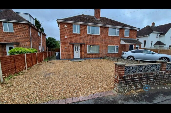 3 Bedroom Semi-Detached House To Rent In Castle Lane West, Bournemouth, BH8