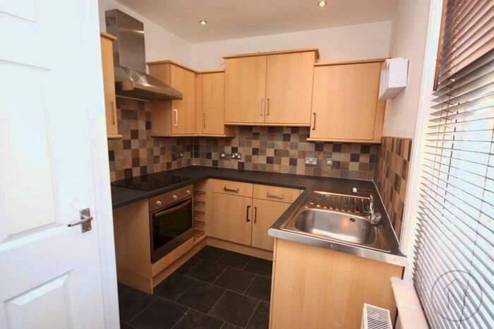 2 Bedroom Flat To Rent In Aldam Street, Darlington DL1