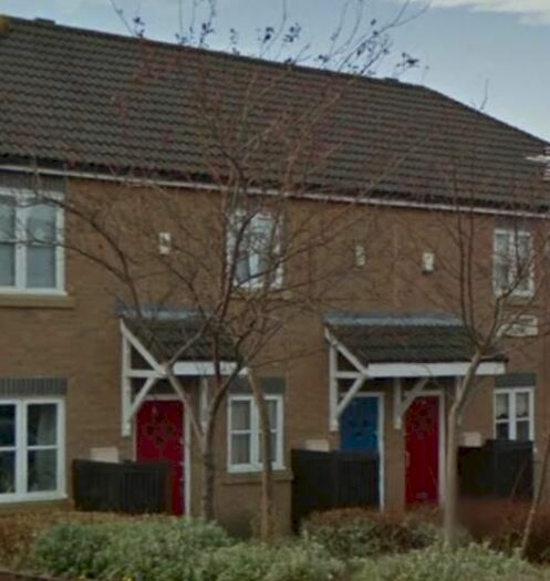 2 Bedroom Flat To Rent In Snowberry Close, Stockton-On-Tees TS20