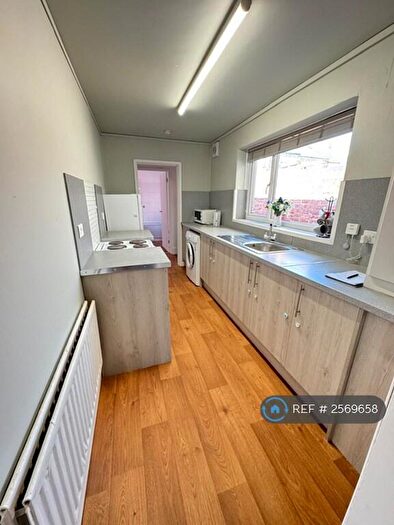 2 Bedroom Terraced House To Rent In Forster Street, Darlington, DL3