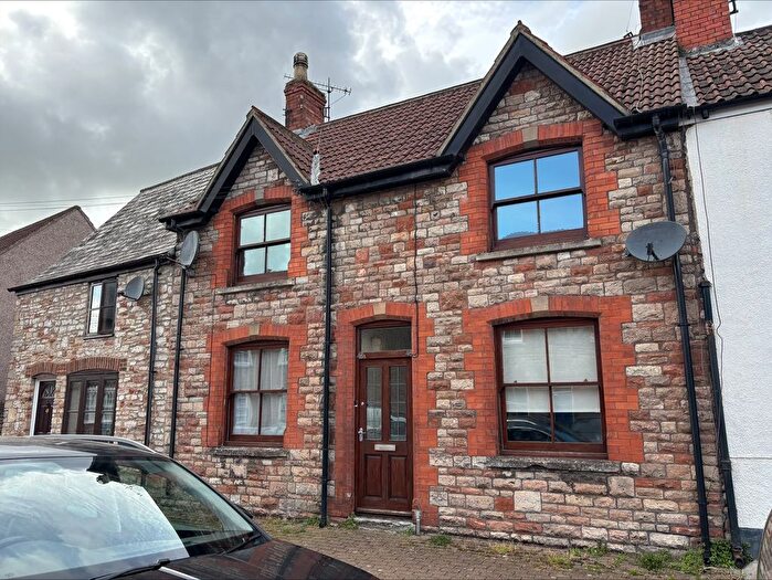 2 Bedroom Property To Rent In Southover, Wells, BA5