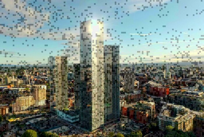 2 Bedroom Apartment To Rent In Owen Street, Manchester, Greater Manchester, M15