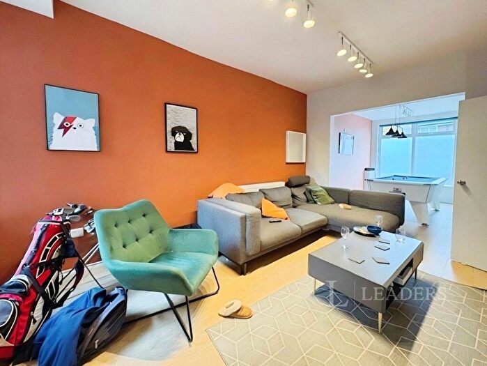 6 Bedroom House To Rent In Monica Grove, Manchester, M19