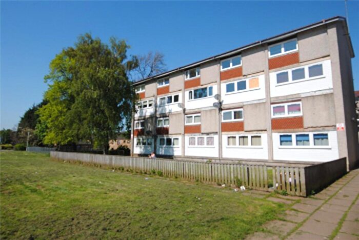 2 Bedroom Flat To Rent In Lochbrae Drive, Rutherglen, Glasgow, G73