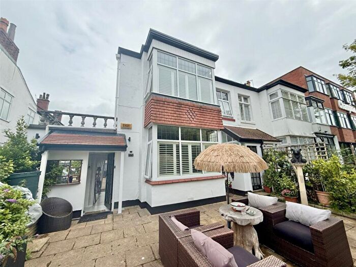 2 Bedroom Apartment To Rent In Lord Street, Southport, Southport, PR9