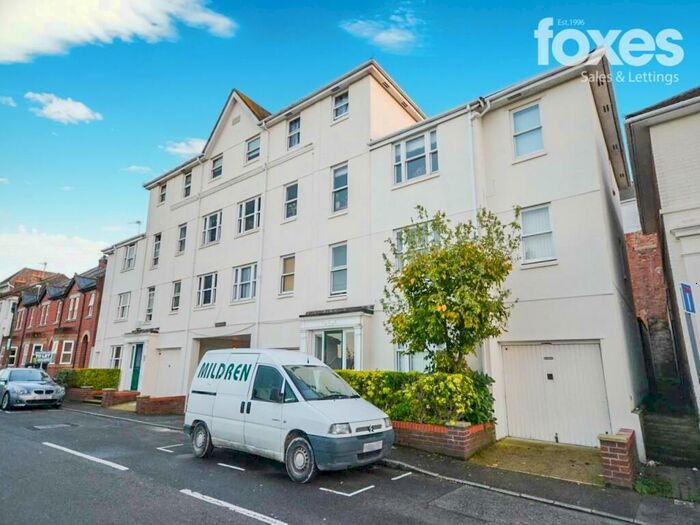 1 Bedroom Apartment To Rent In Norwich Court, Norwich Road, Bournemouth, Dorset, BH2