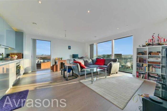 1 Bedroom Flat To Rent In Rodney Road, London, SE17