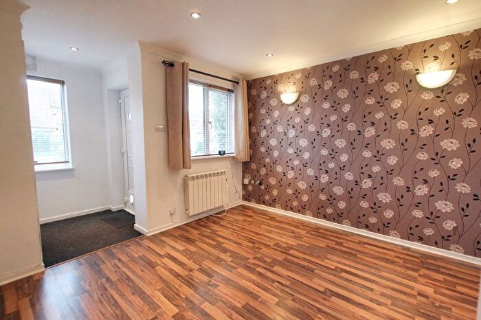1 Bedroom Semi-Detached House To Rent In Vervain Close, Churchdown, Gloucester, GL3