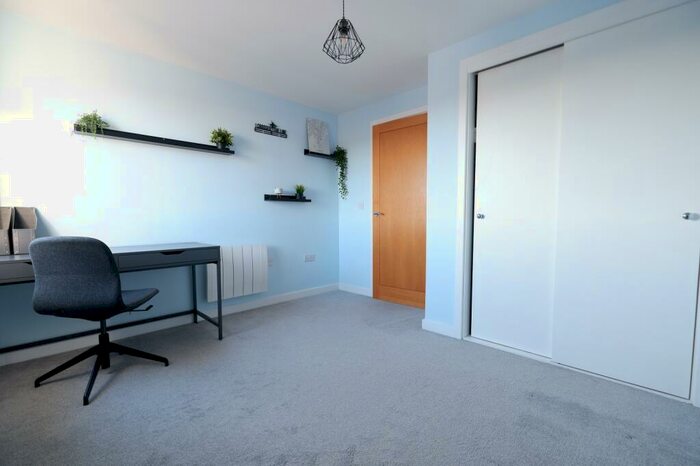 2 Bedroom Flat To Rent In Roma, Victoria Wharf, Watkiss Way, Cardiff, City Of Cardiff., CF11