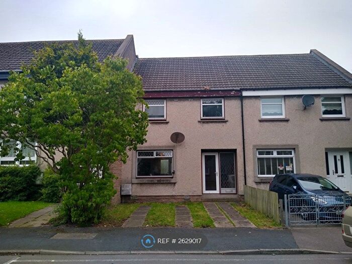 3 Bedroom Terraced House To Rent In Portal Crescent, Aberdeen, AB24