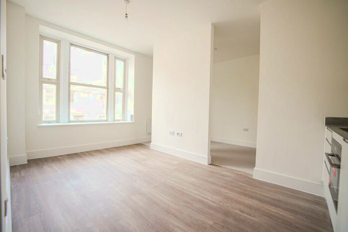 1 Bedroom Flat To Rent In Alliance House, Baldwin Street, City Centre, BS1
