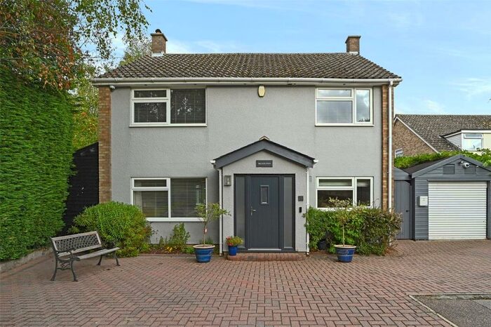 4 Bedroom Detached House For Sale In St. Georges Close, Great Bromley, Colchester, Essex, CO7