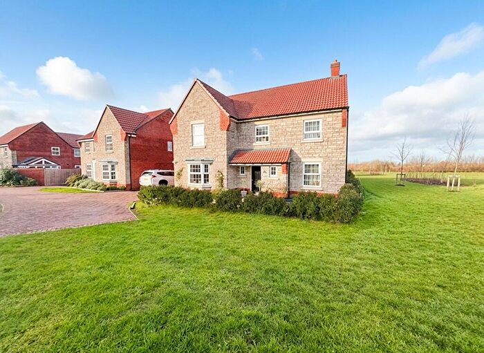5 Bedroom Detached House For Sale In Epicure Road, Thornbury, BS35