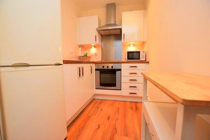 1 Bedroom Apartment To Rent In Smithfield, Rockingham Street, Sheffield, S1