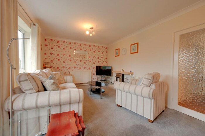 2 Bedroom Detached Bungalow For Sale In Marlborough Drive, Burgess Hill, RH15