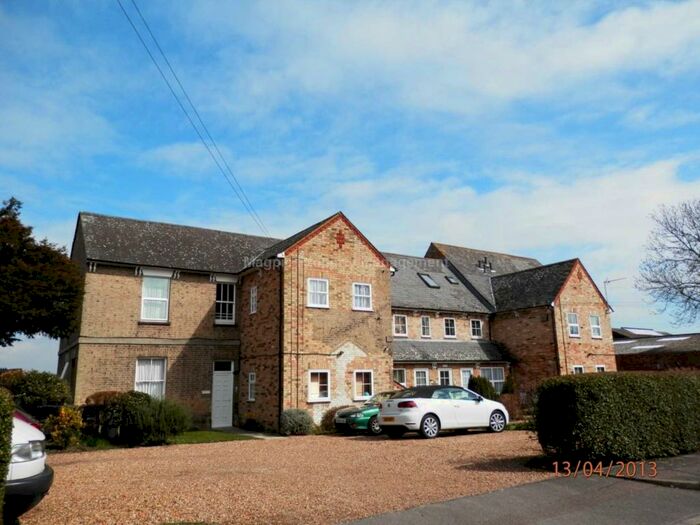 Studio To Rent In St Neots, PE19