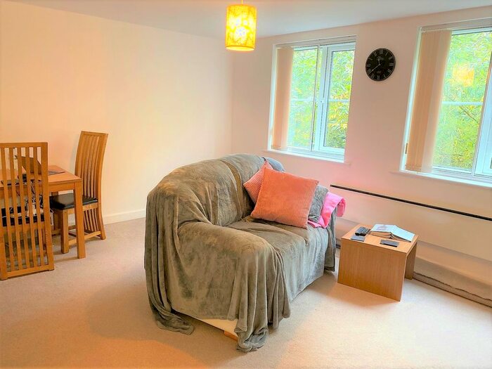 2 Bedroom Flat To Rent In Lytton Street, Middlesbrough, TS4