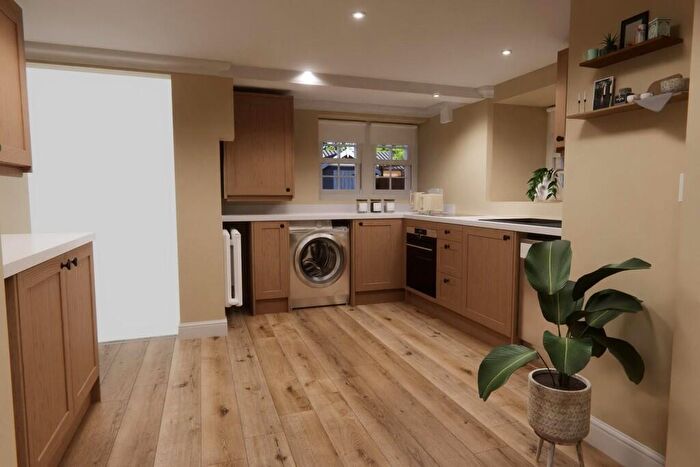 3 Bedroom Cottage To Rent In Pilcorn Street, Wedmore, BS28