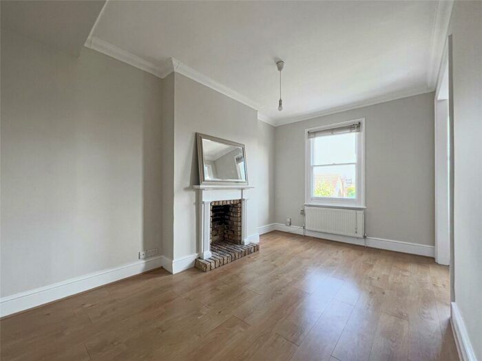2 Bedroom Apartment To Rent In Pember Road, Kensal Green, London, NW10